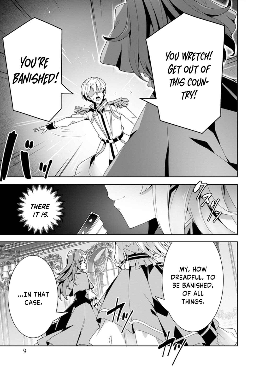 Chapter 0 - Page 9