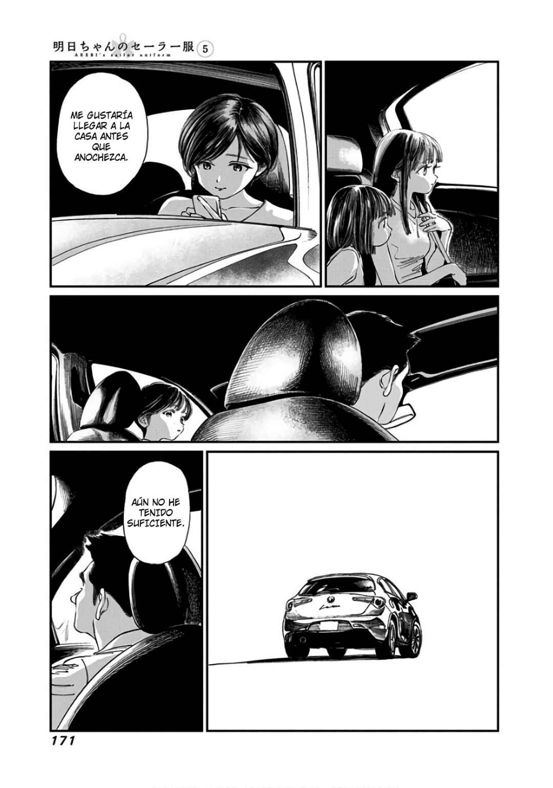 Chapter 33 - Page 27