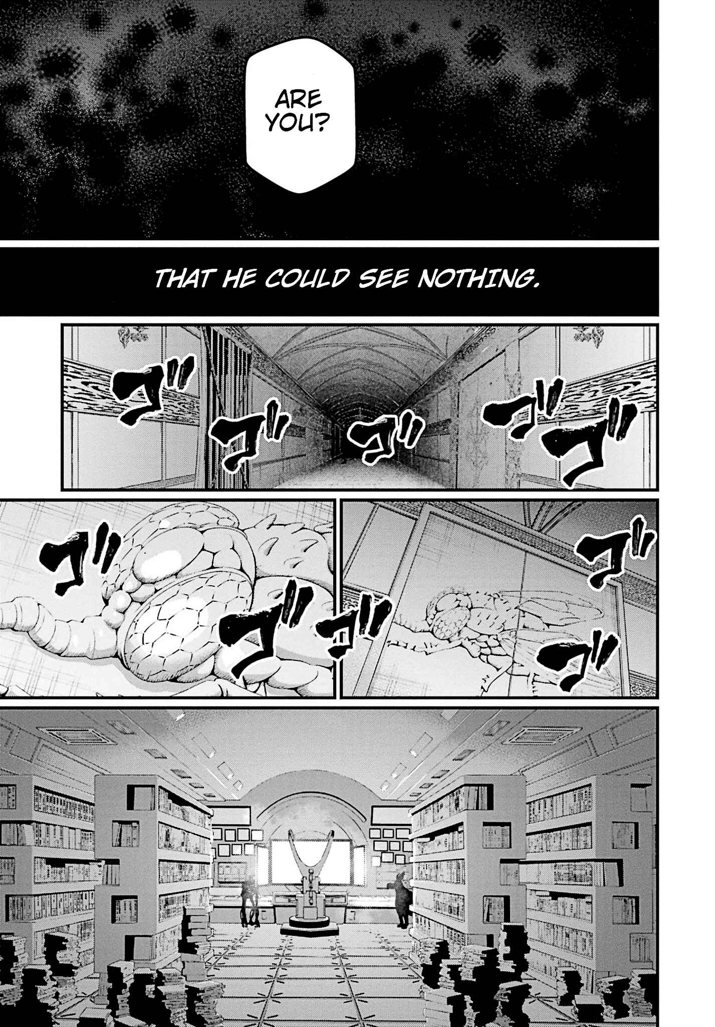 Chapter 49 - Page 21