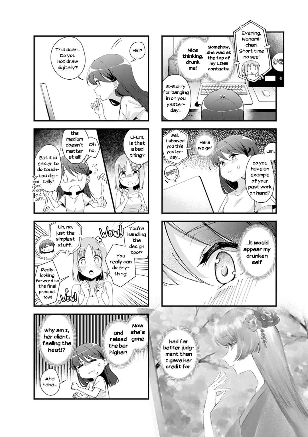 Chapter 2 - Page 2