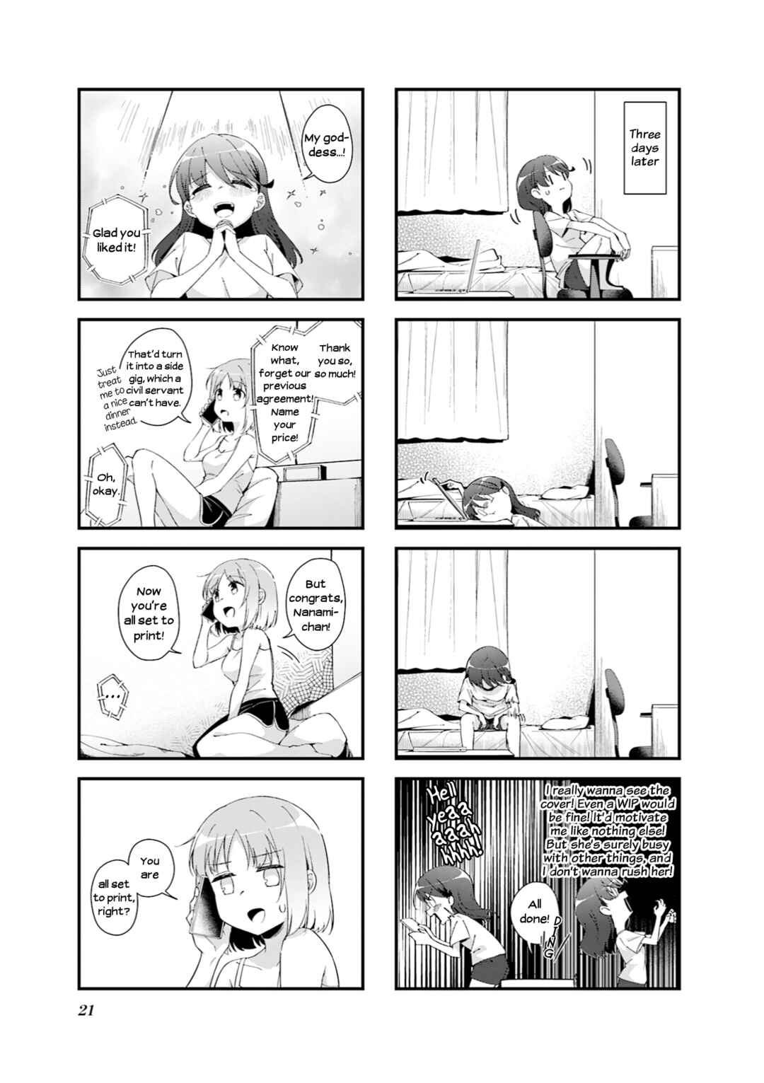 Chapter 2 - Page 3