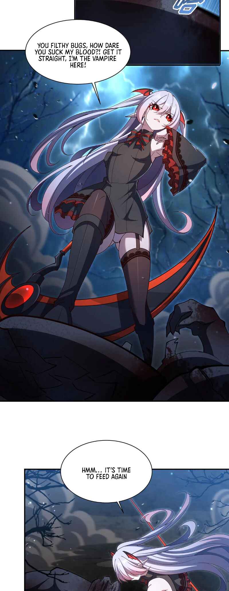 Chapter 379 - Page 25