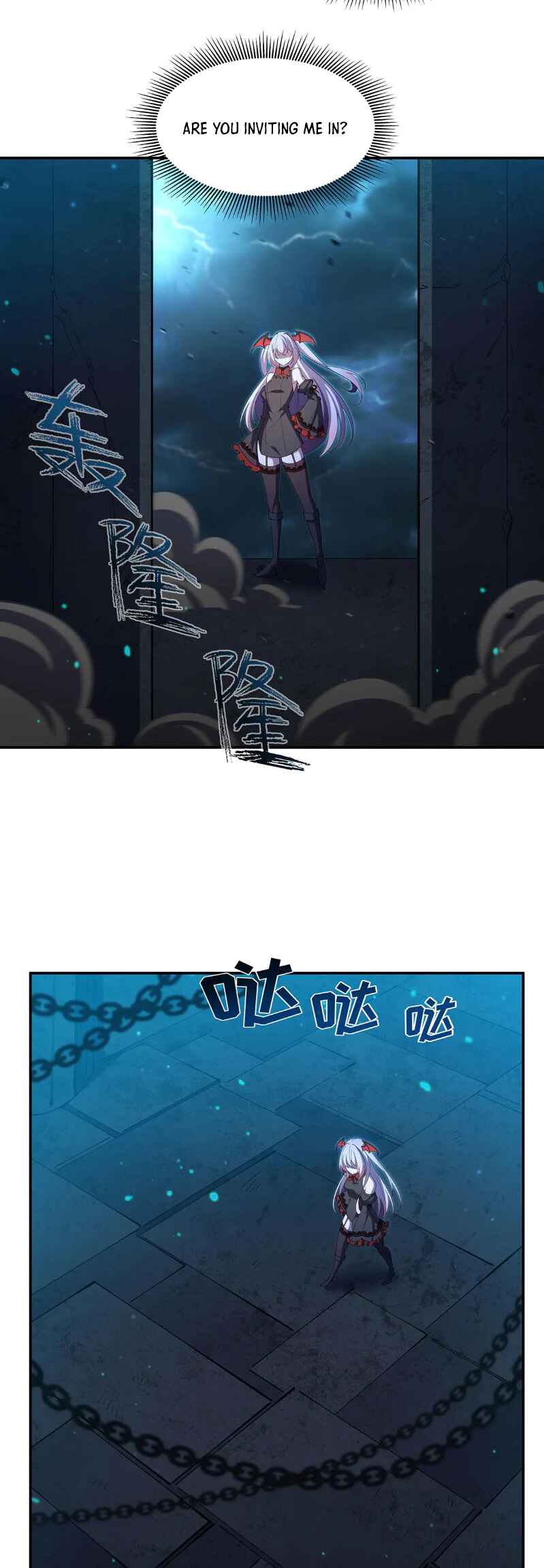 Chapter 379 - Page 31