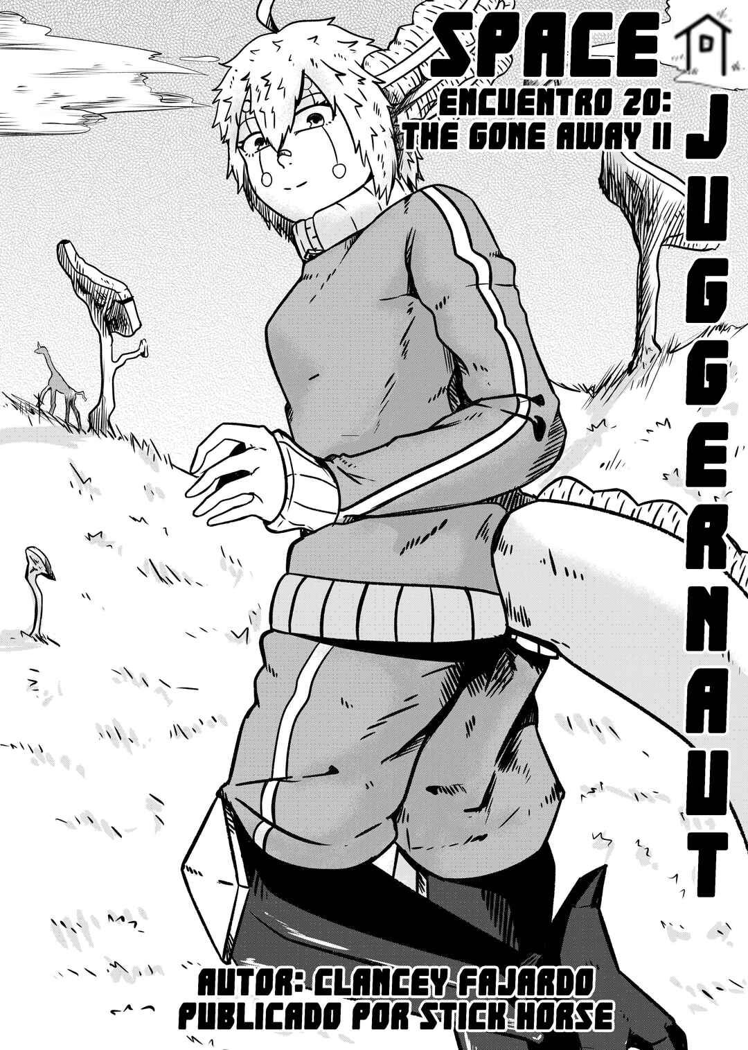 Chapter 20 - Page 1