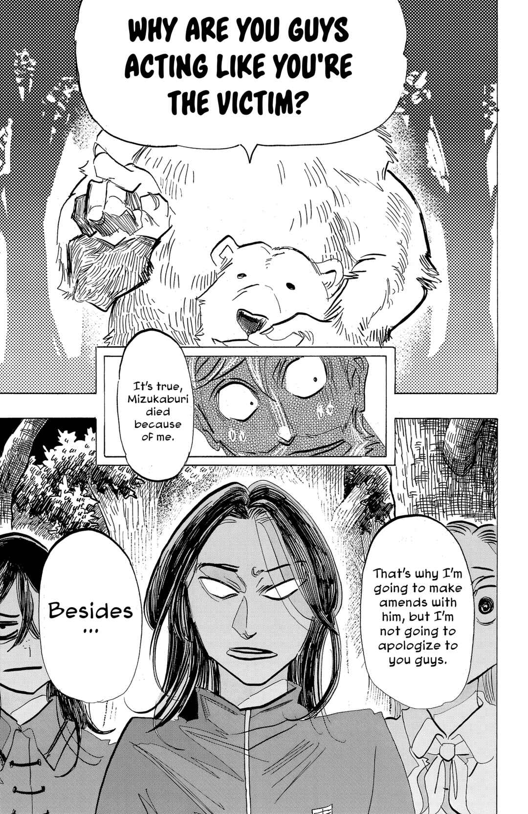 Chapter 101 - Page 10