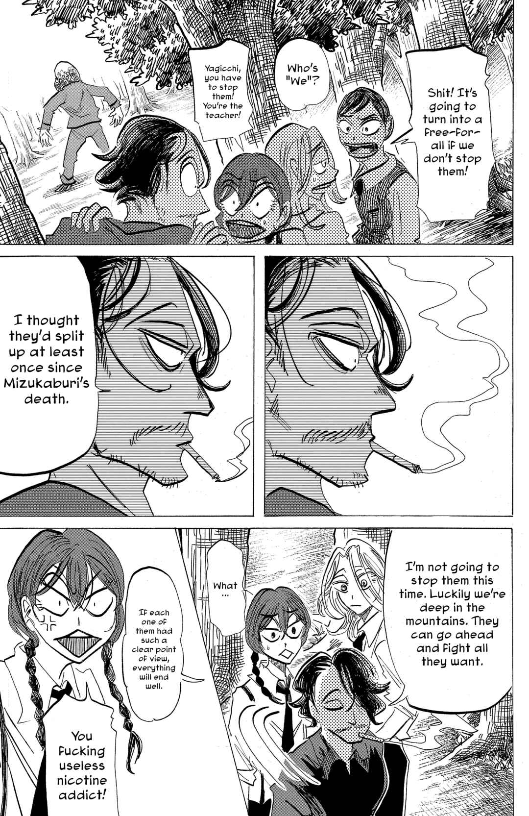 Chapter 101 - Page 14