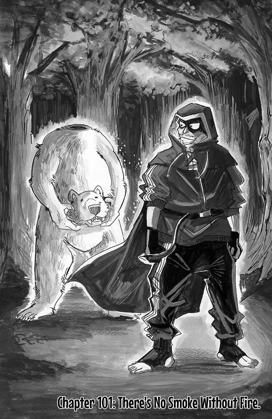 Chapter 101 - Page 2