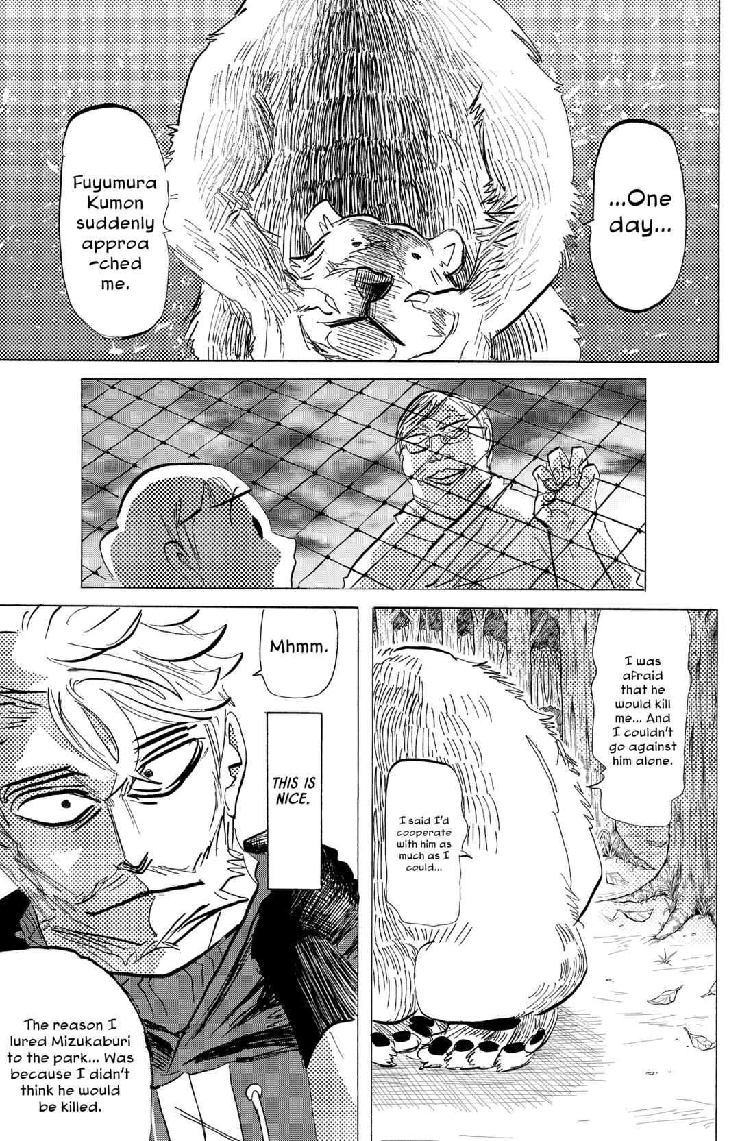 Chapter 101 - Page 6