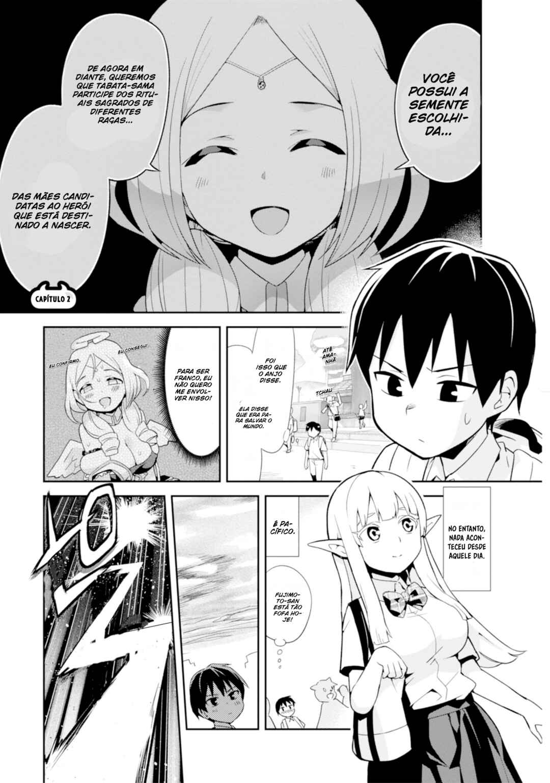 Chapter 2 - Page 3