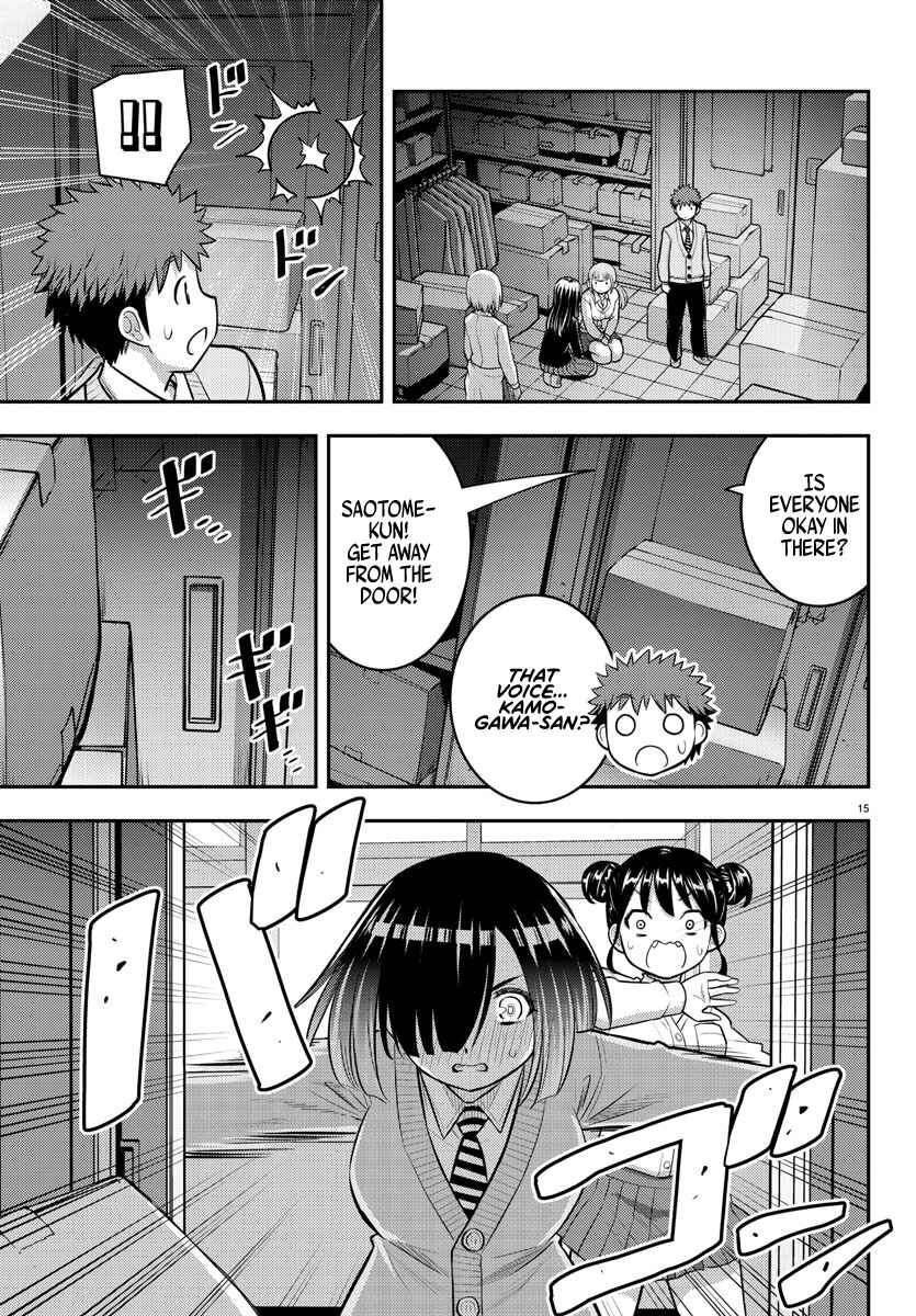 Chapter 96 - Page 15