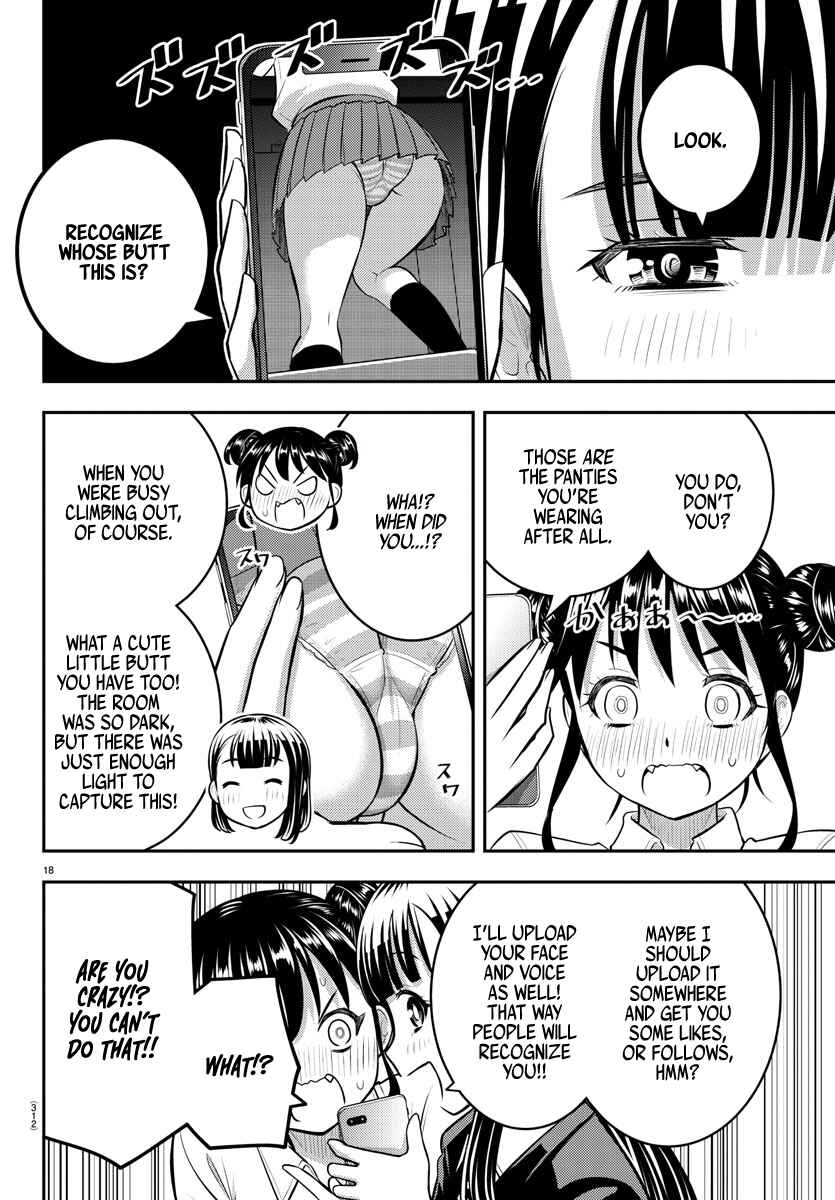 Chapter 96 - Page 18