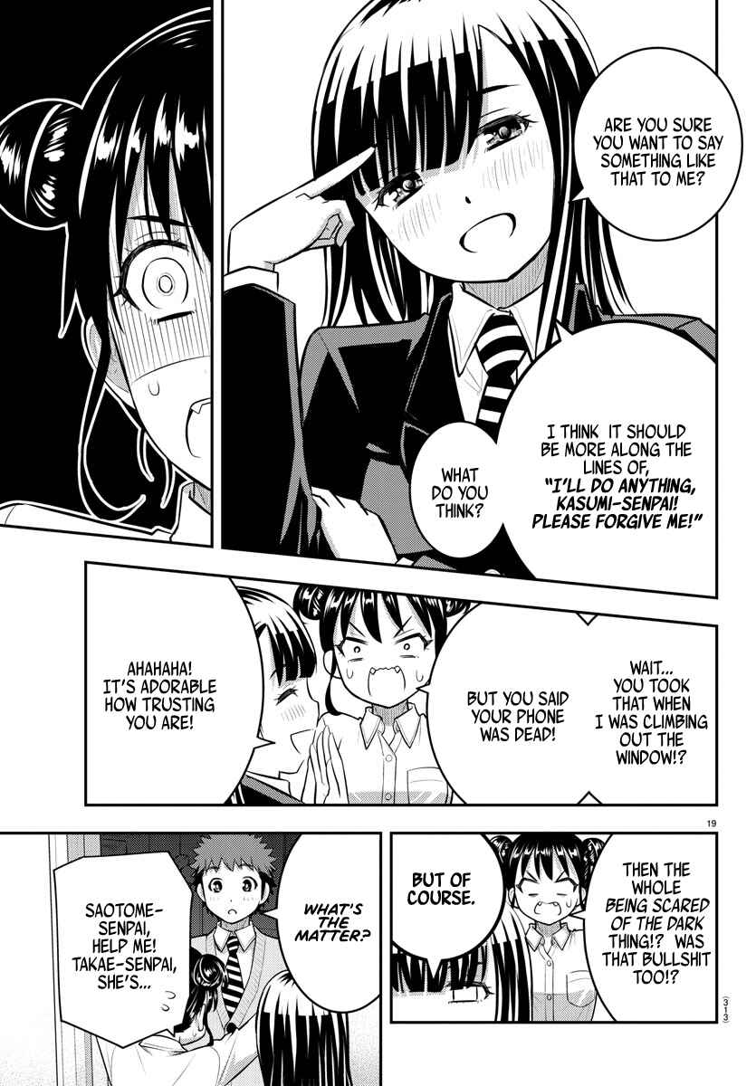 Chapter 96 - Page 19