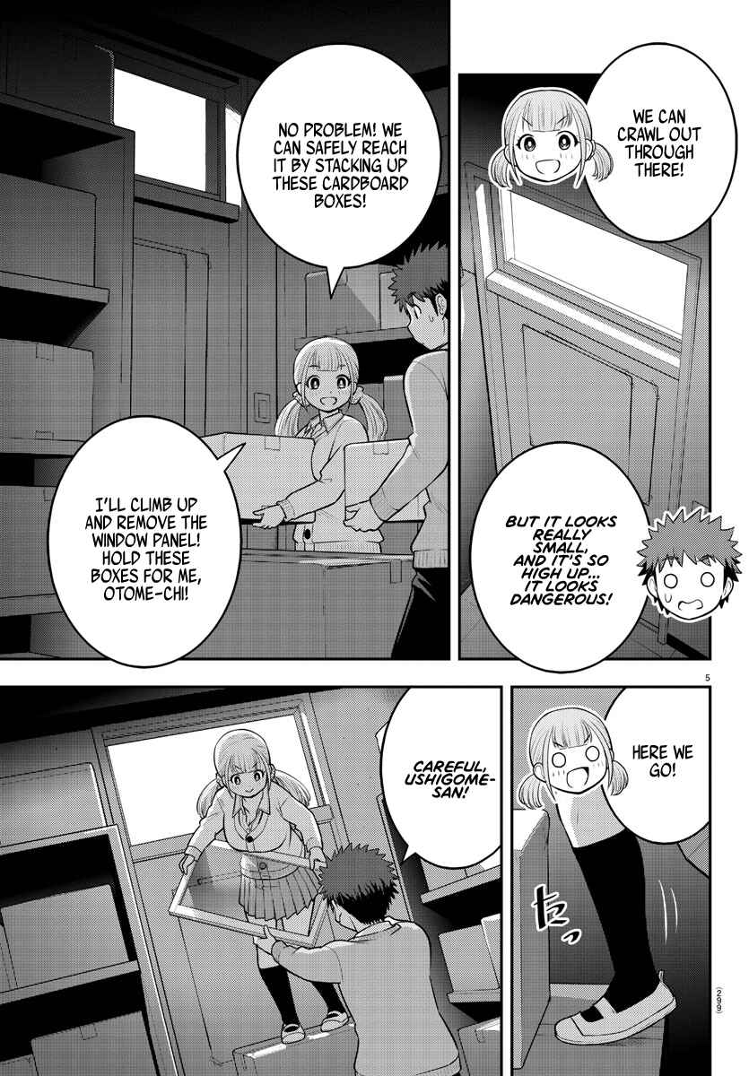 Chapter 96 - Page 5