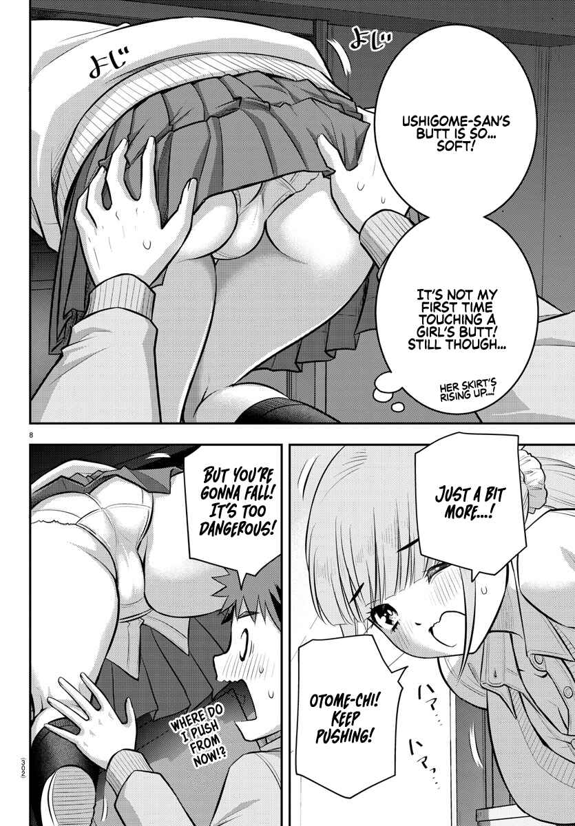 Chapter 96 - Page 8