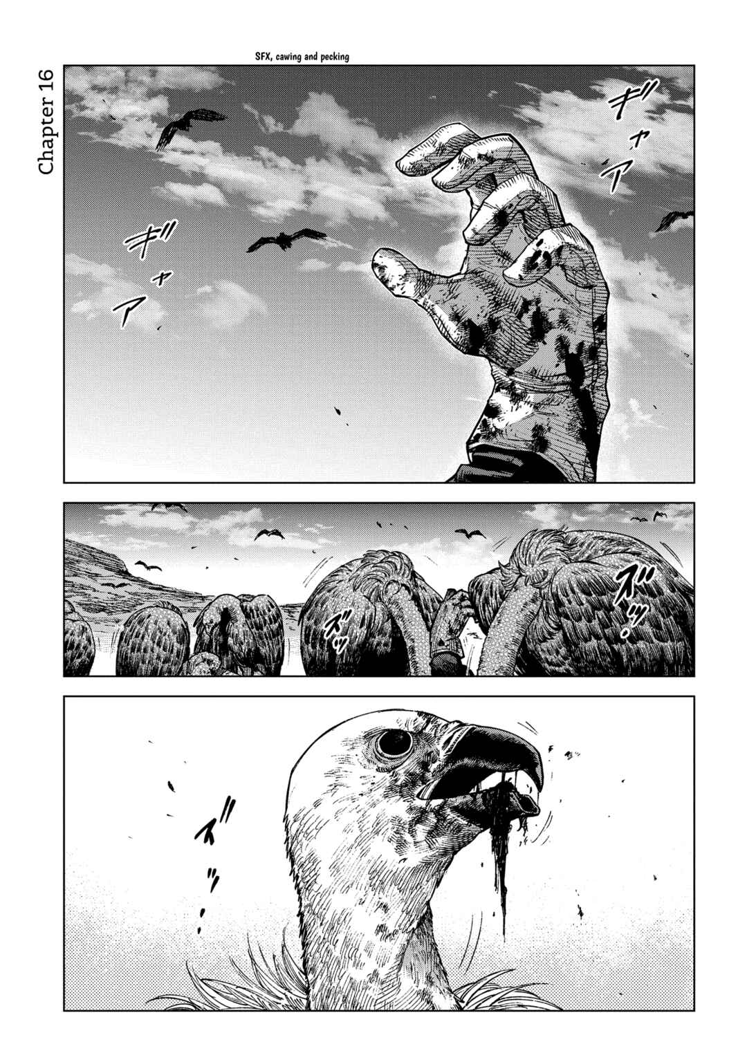 Chapter 16 - Page 1