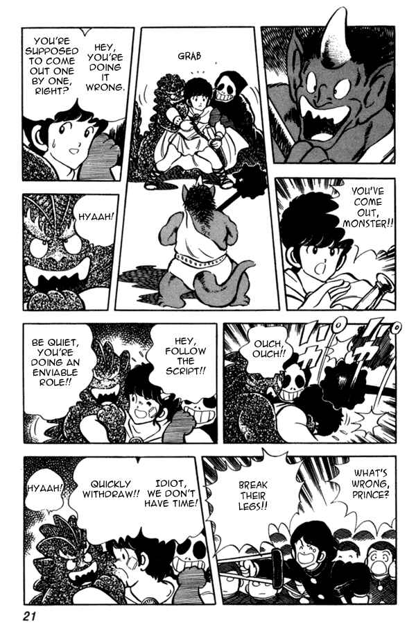 Chapter 38 - Page 21