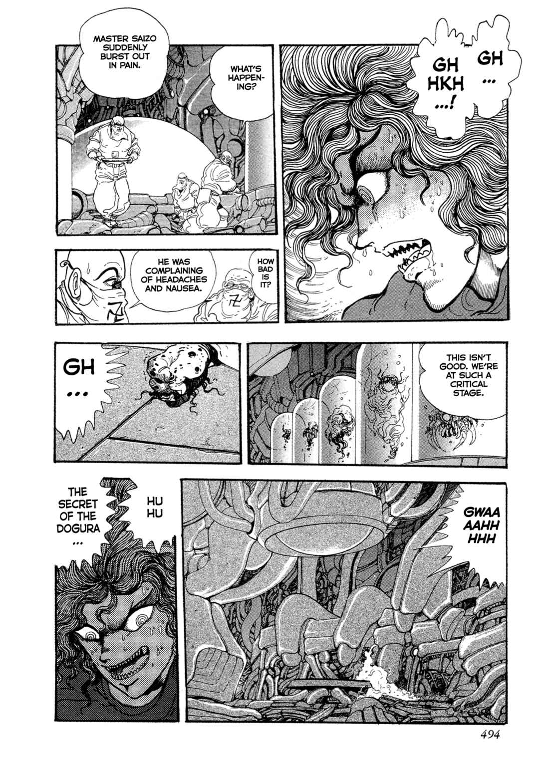 Chapter 17 - Page 46