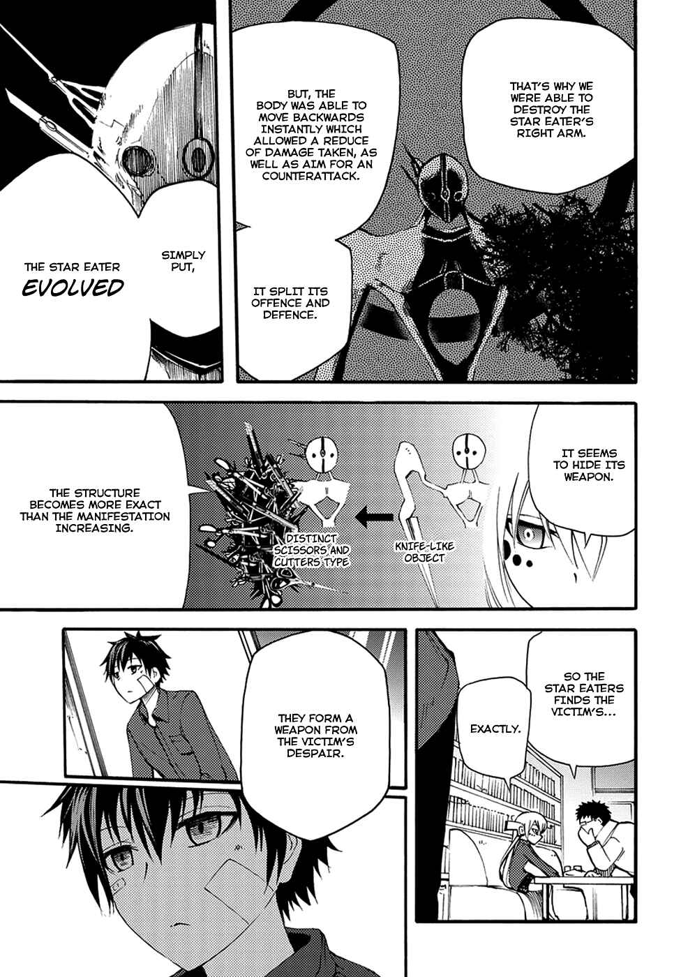 Chapter 8 - Page 7
