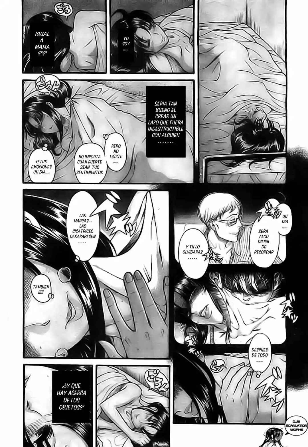 Chapter 99 - Page 14