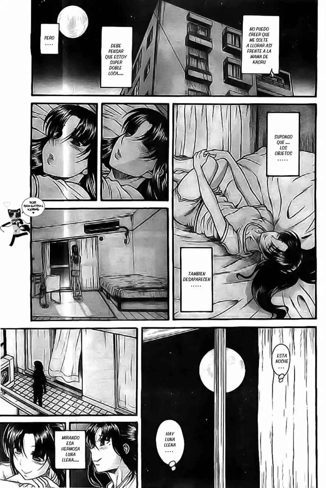 Chapter 99 - Page 19