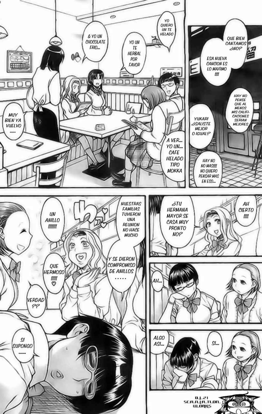 Chapter 99 - Page 3