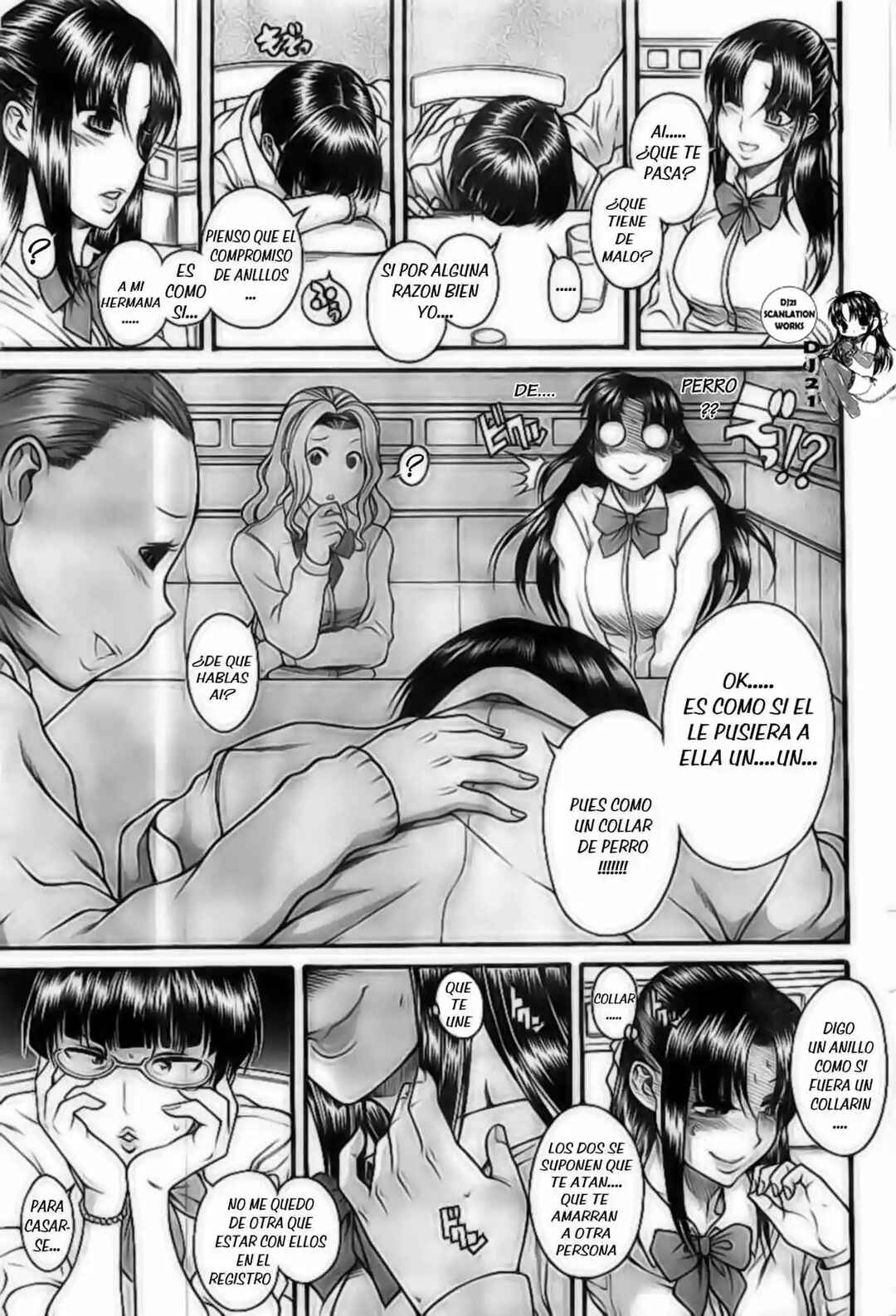 Chapter 99 - Page 4