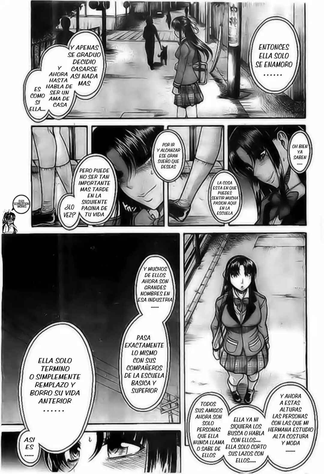 Chapter 99 - Page 7