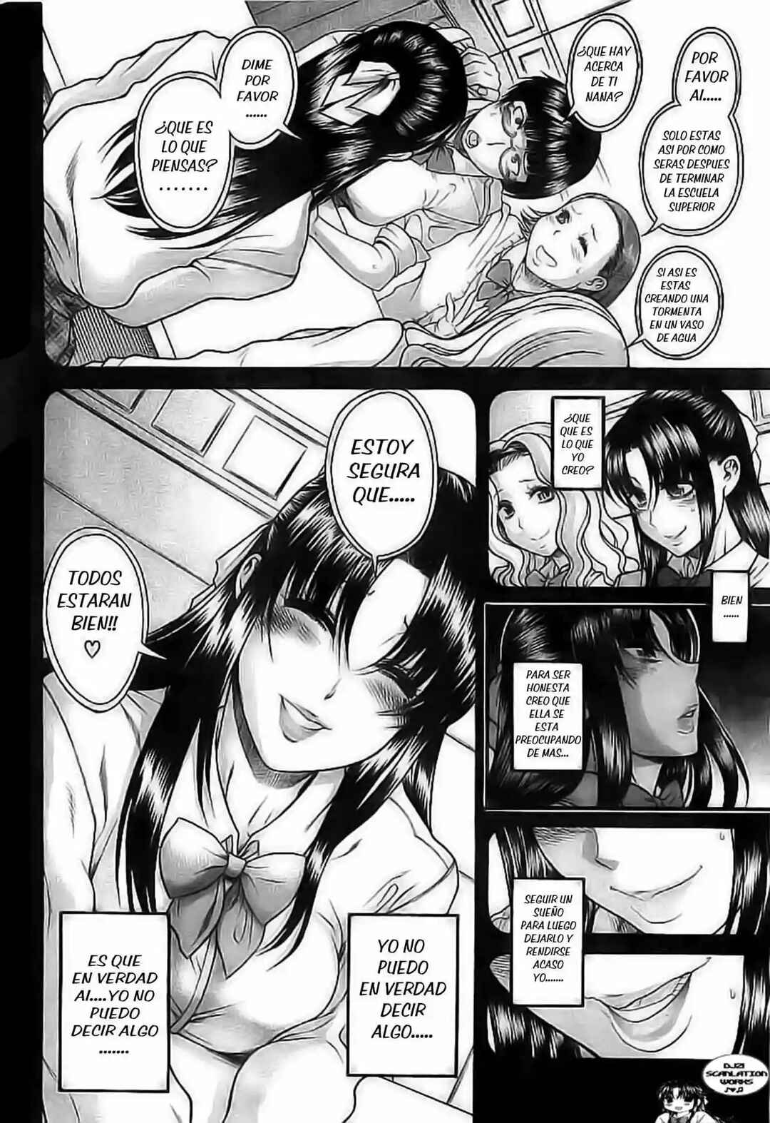 Chapter 99 - Page 8