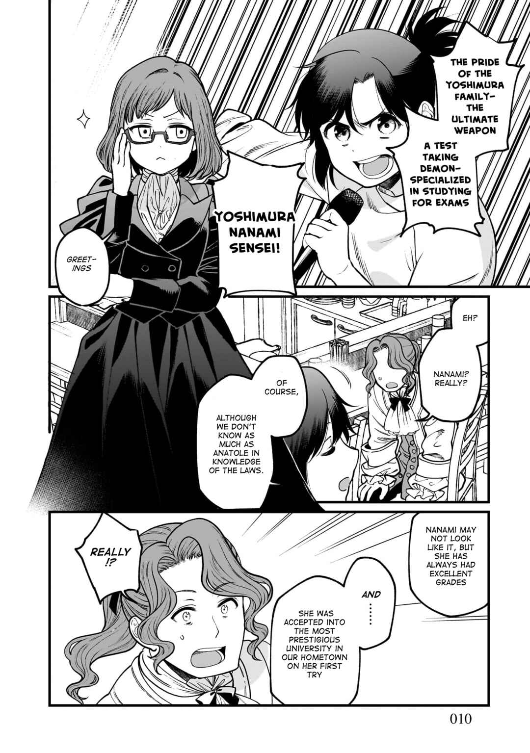 Chapter 67 - Page 11