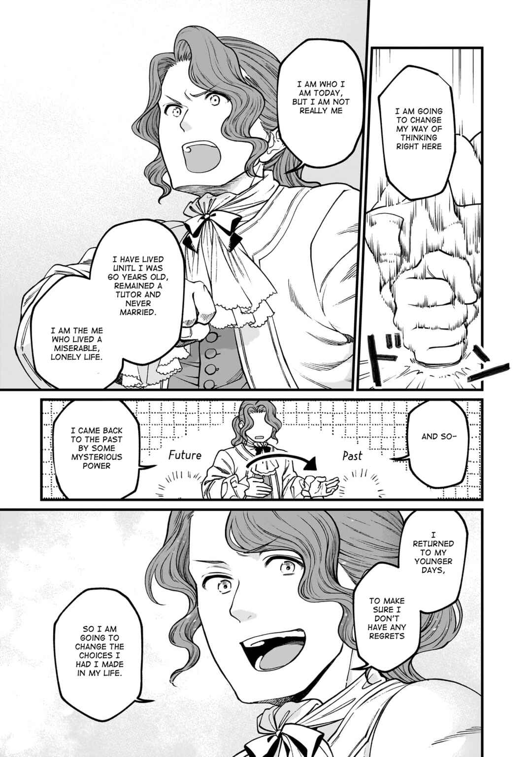 Chapter 67 - Page 18