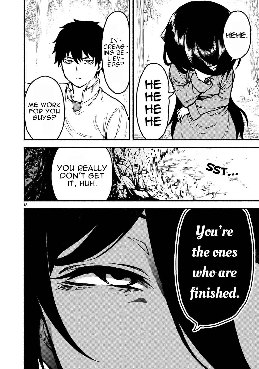 Chapter 32 - Page 18