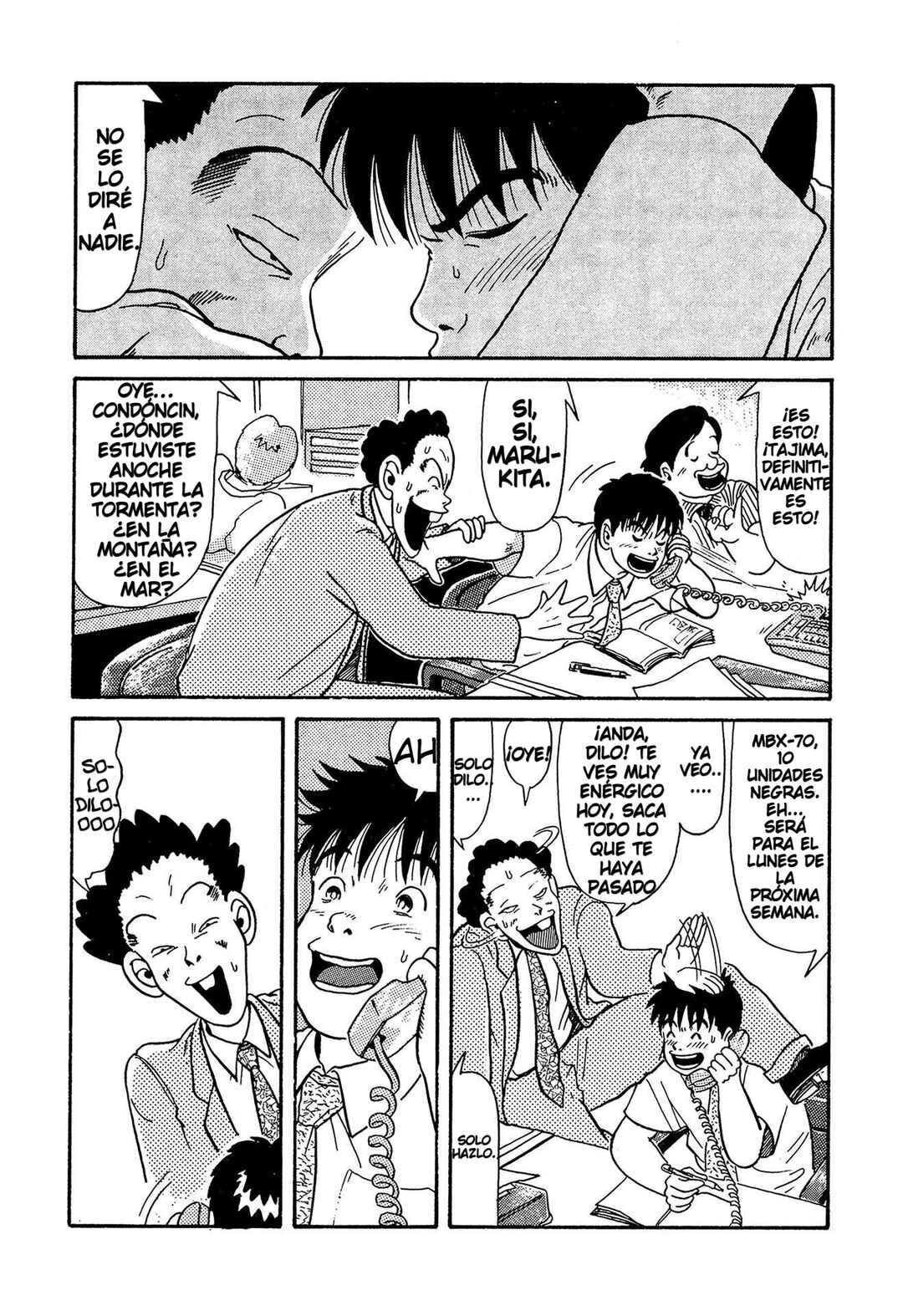 Chapter 4 - Page 8
