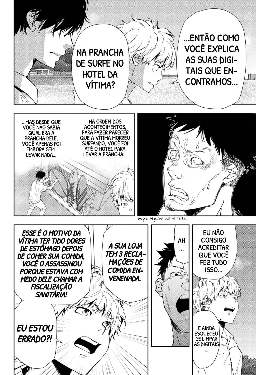 Chapter 30 - Page 10
