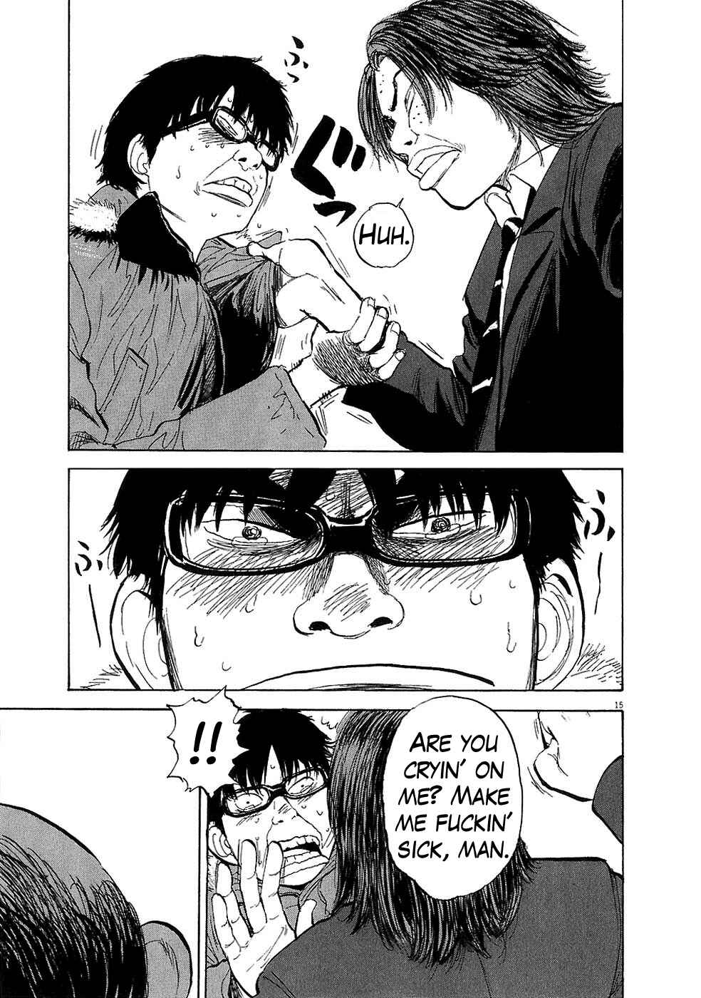 Chapter 32 - Page 14