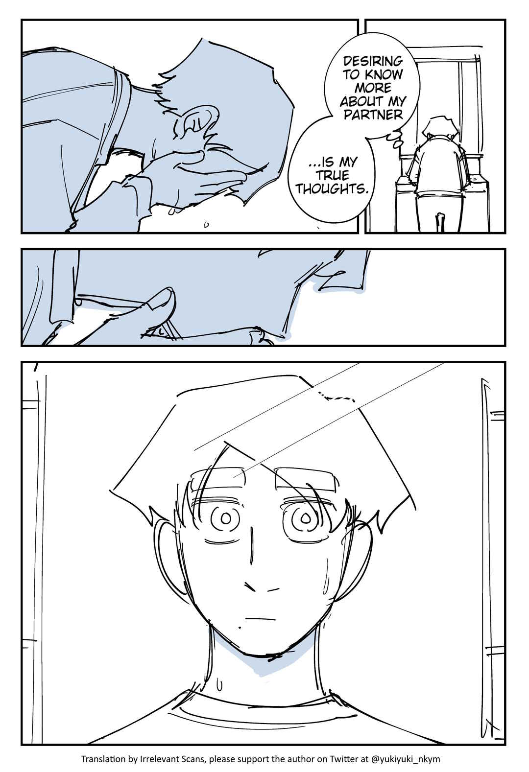 Chapter 437 - Page 2
