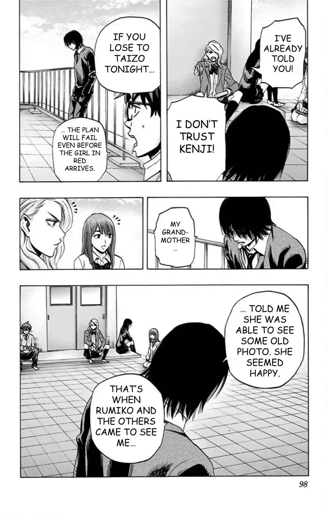 Chapter 49 - Page 11