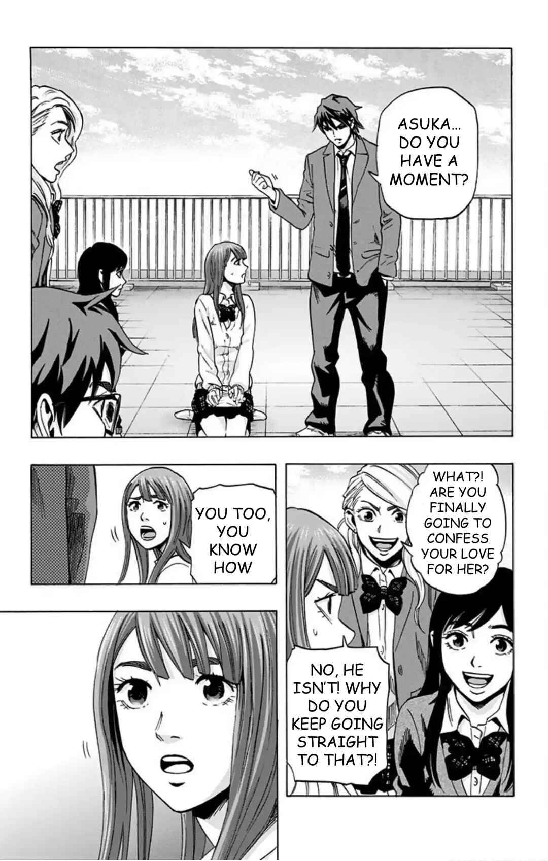 Chapter 49 - Page 18