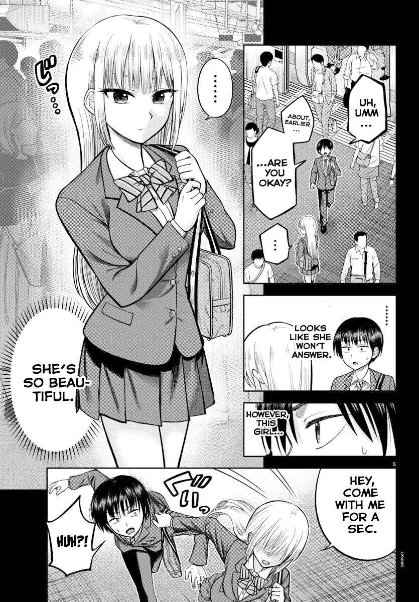 Chapter 3 - Page 6
