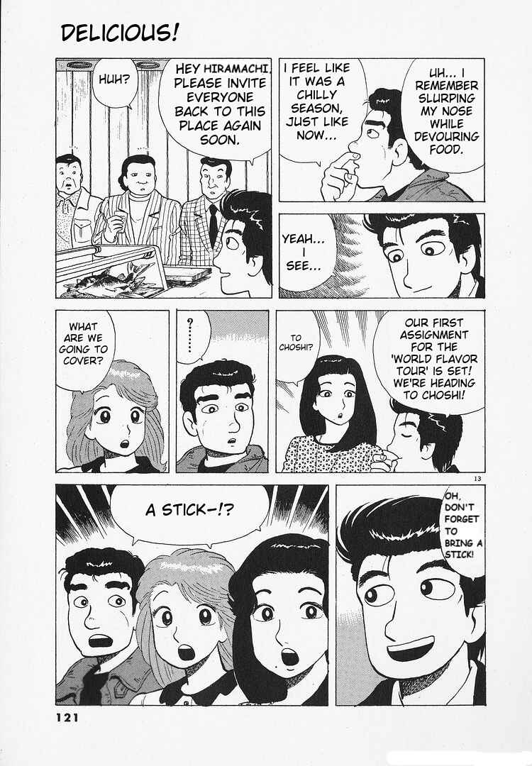 Chapter 193 - Page 13