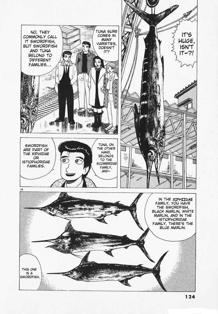 Chapter 193 - Page 16