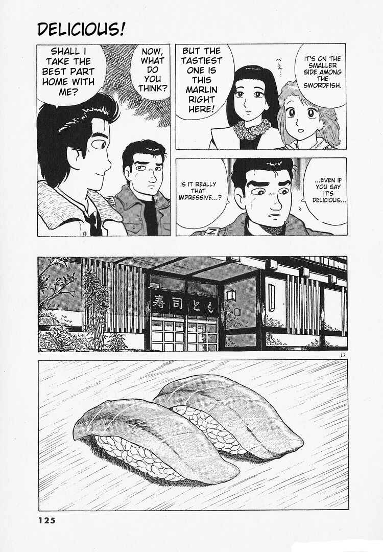 Chapter 193 - Page 17