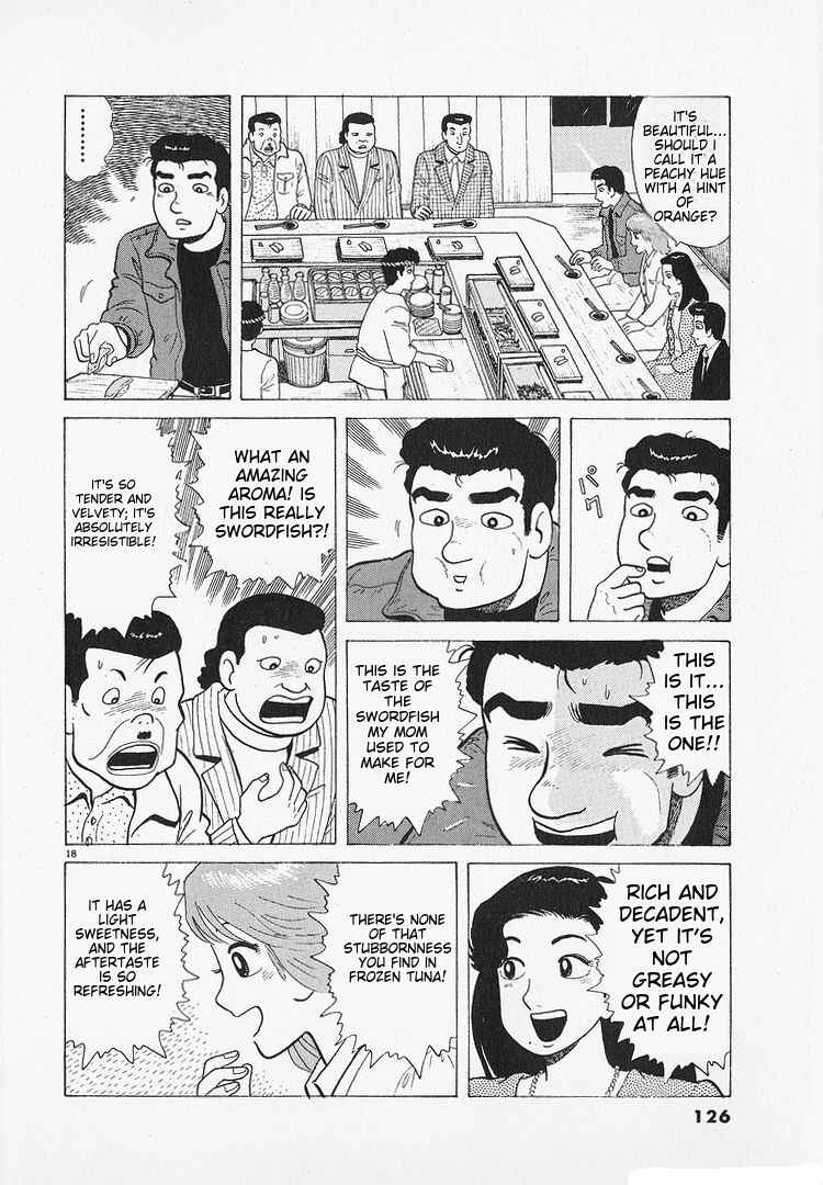 Chapter 193 - Page 18