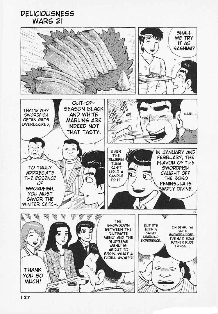 Chapter 193 - Page 19