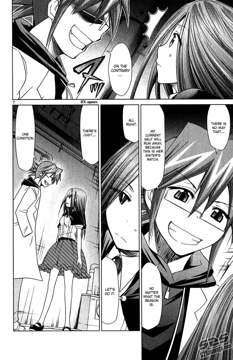 Chapter 133 - Page 10