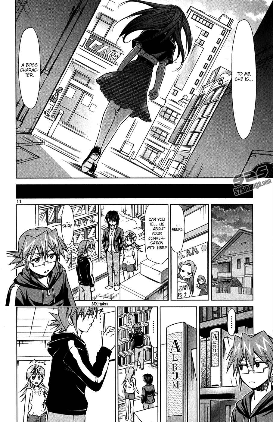 Chapter 133 - Page 14