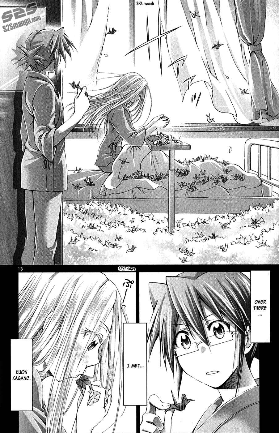 Chapter 133 - Page 16