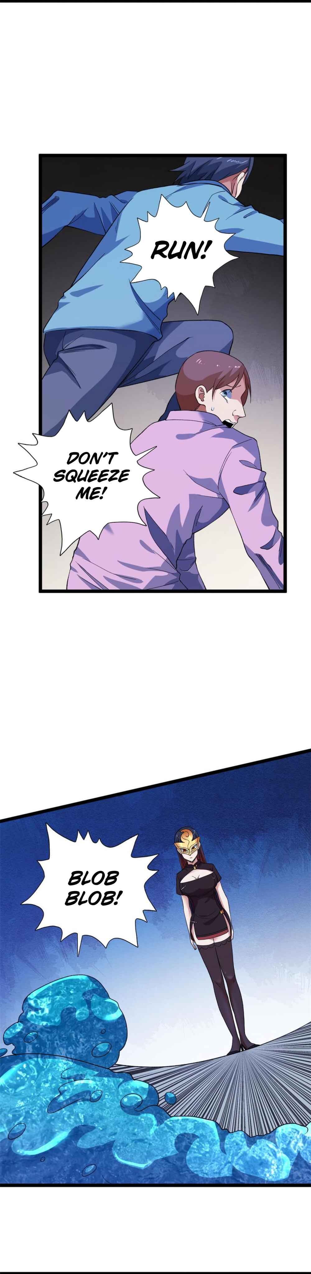 Chapter 130 - Page 14