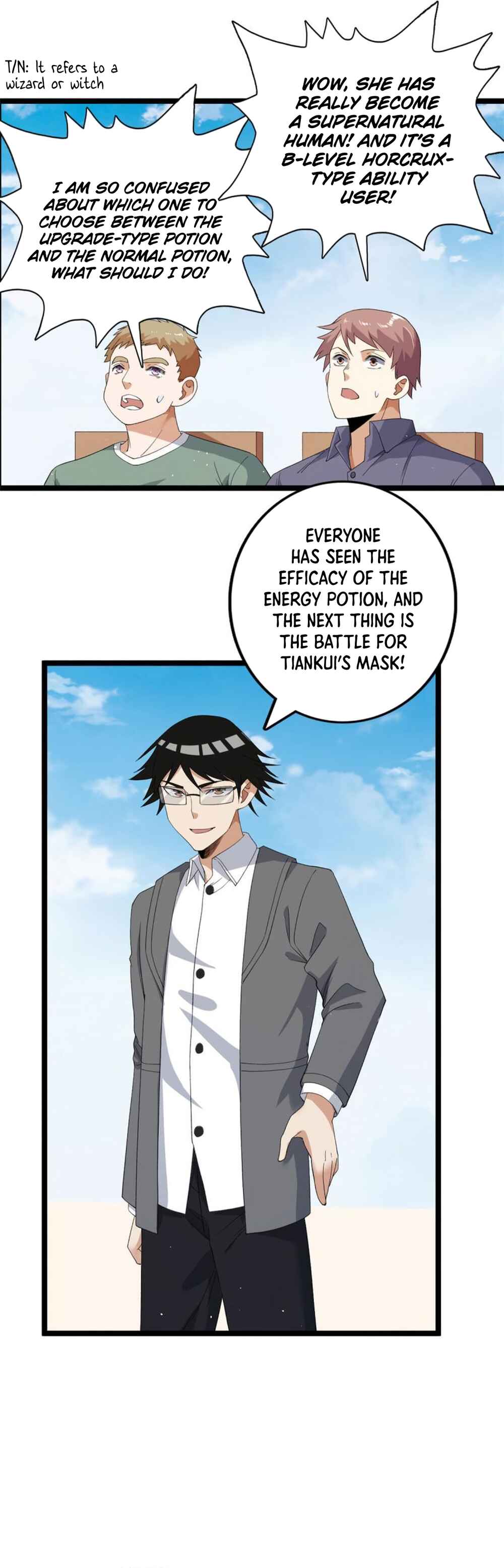 Chapter 130 - Page 3
