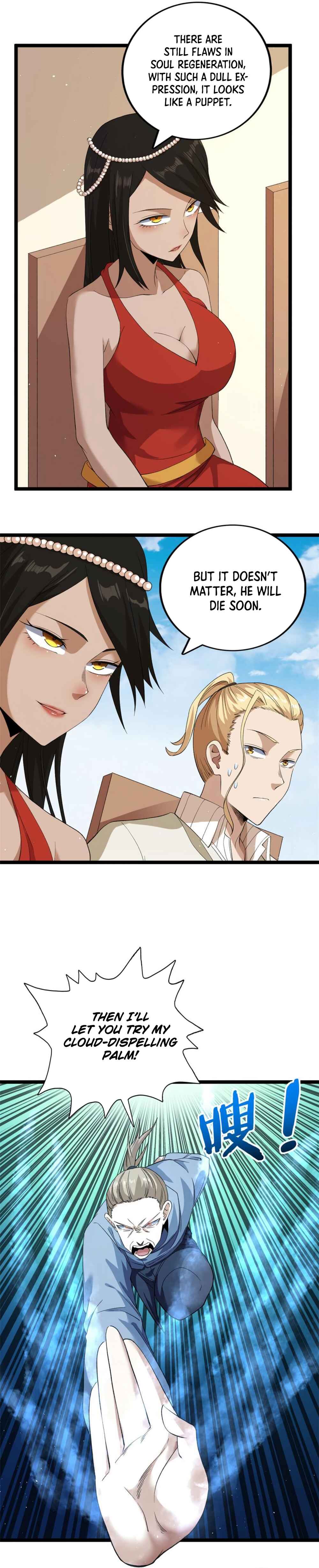 Chapter 130 - Page 6
