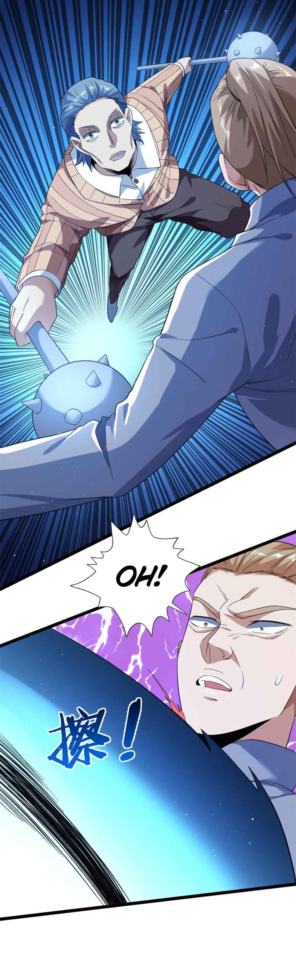 Chapter 130 - Page 9